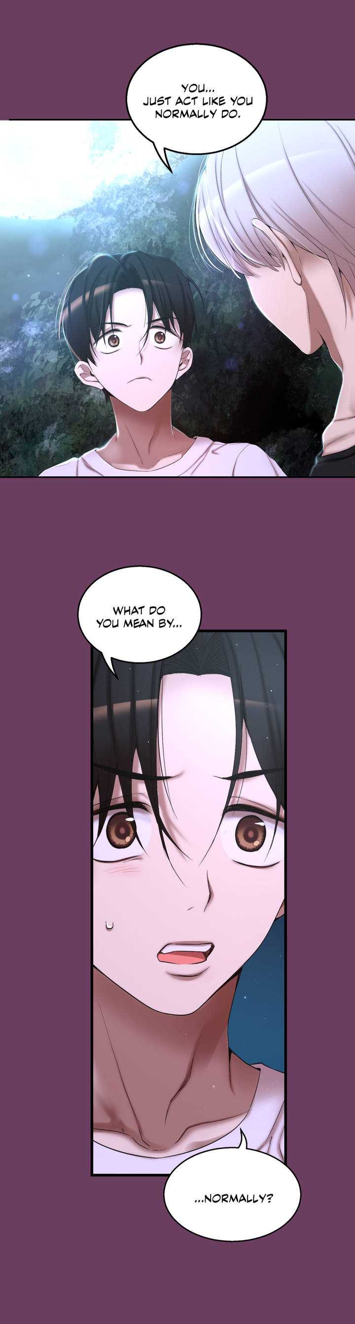 A Guy Like You Chap 1 A Guy Like You Ch.1 Page 51 - Mangago