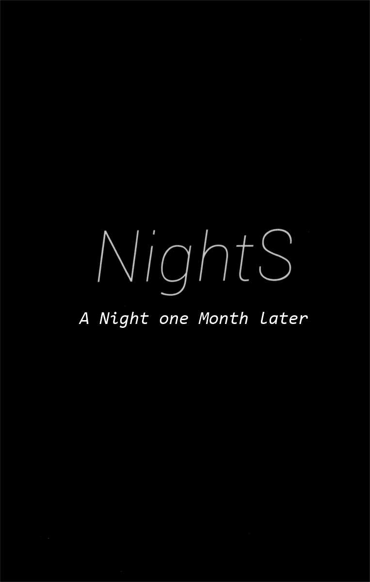 NightS (Yaoi) - episode 8 - 0