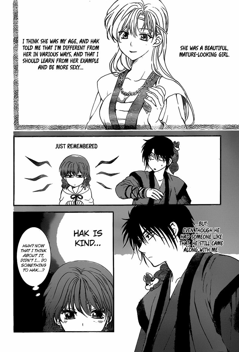 Akatsuki no Yona - episode 159 - 10