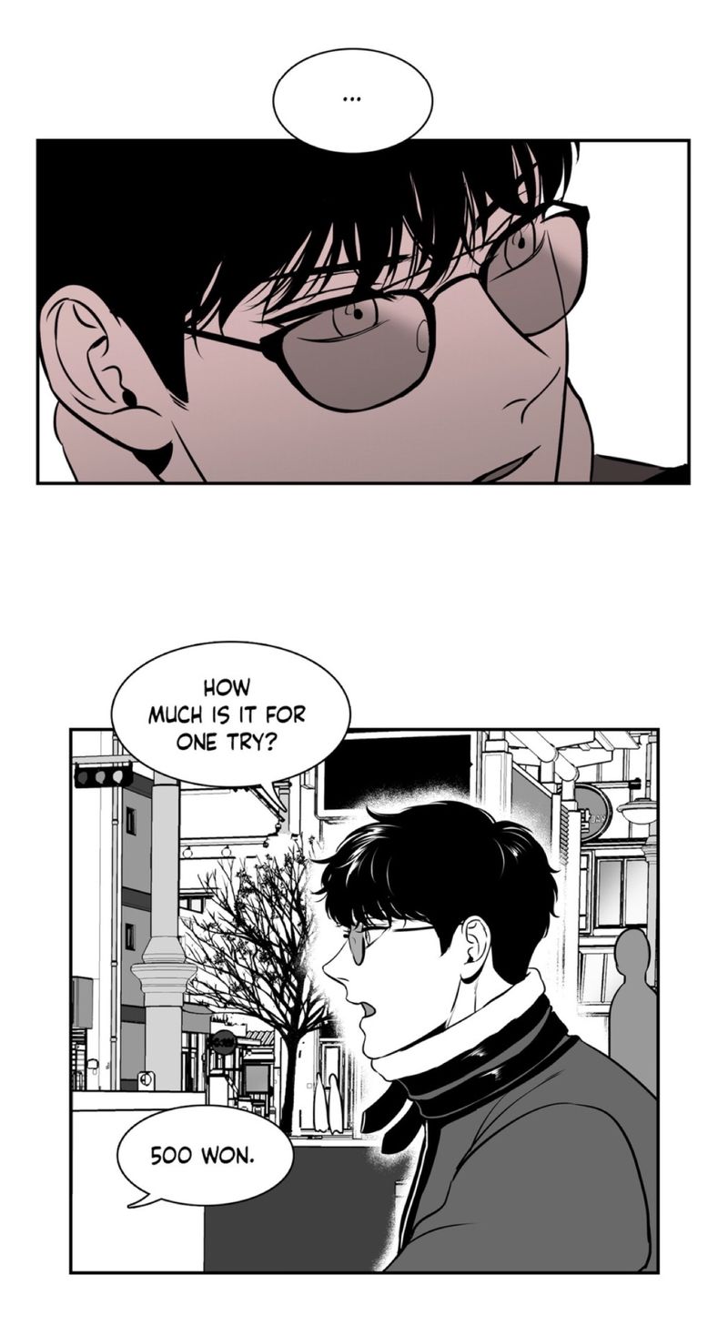 Bj Alex Ch 64 Page 33 Mangago