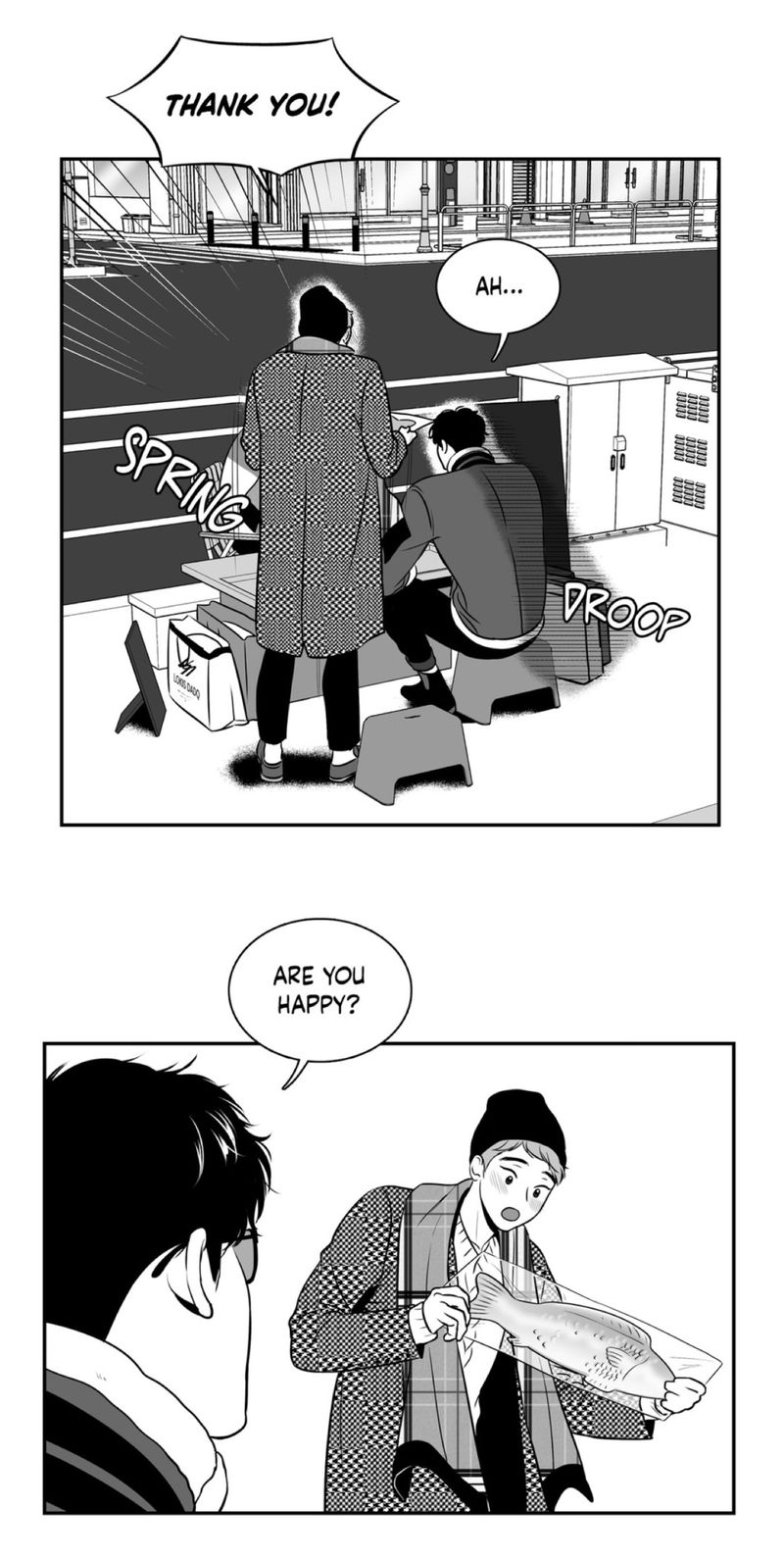 Bj Alex Ch 64 Page 40 Mangago