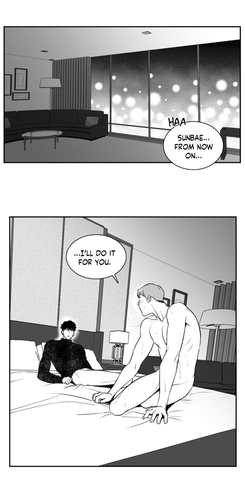 BJ <b>alex</b> Ch.66 Page 1.