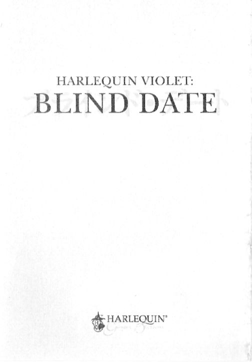 Blind Date - episode 1 - 1
