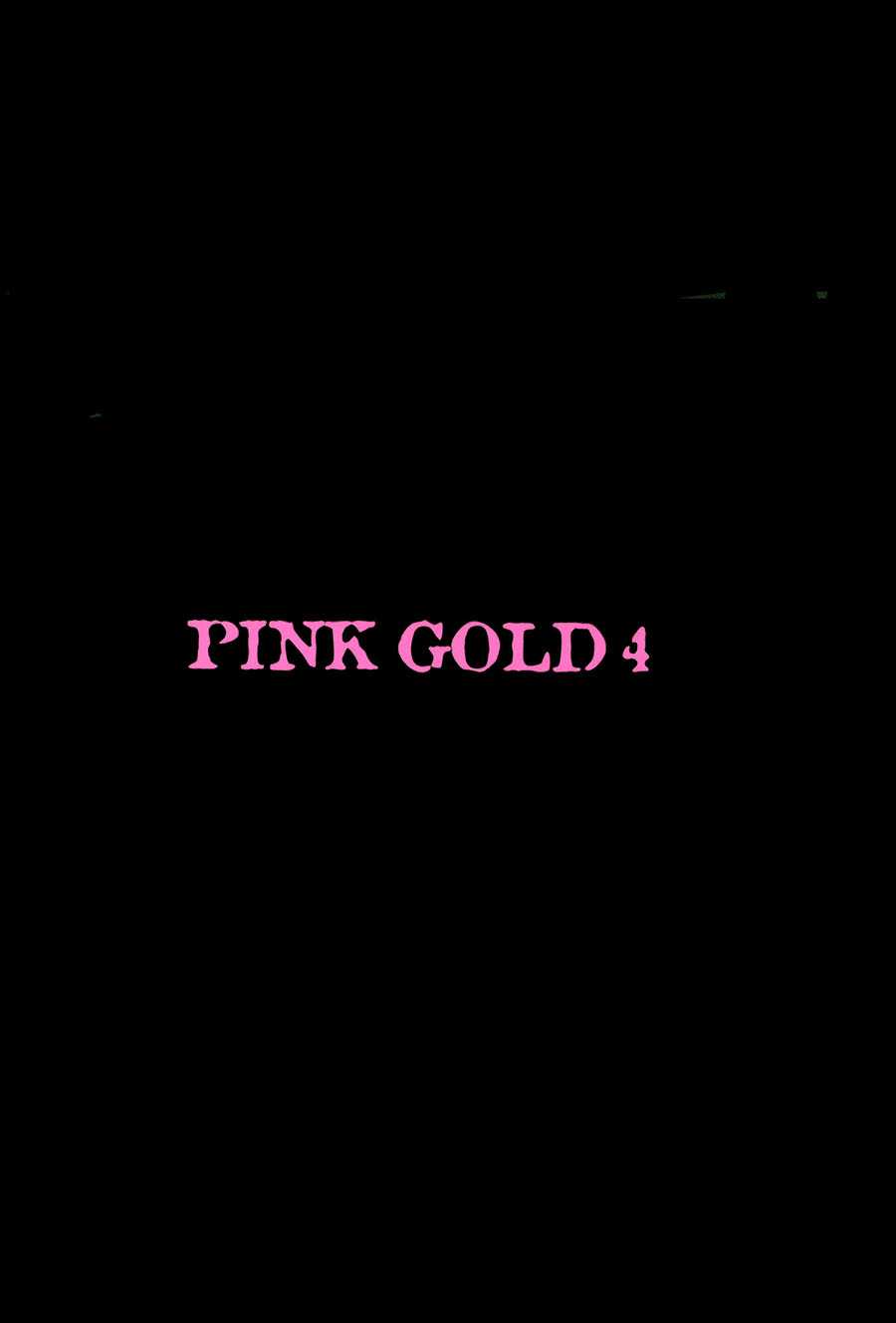 FInder Pink Gold 4 (Yaoi) - episode 1 - 5
