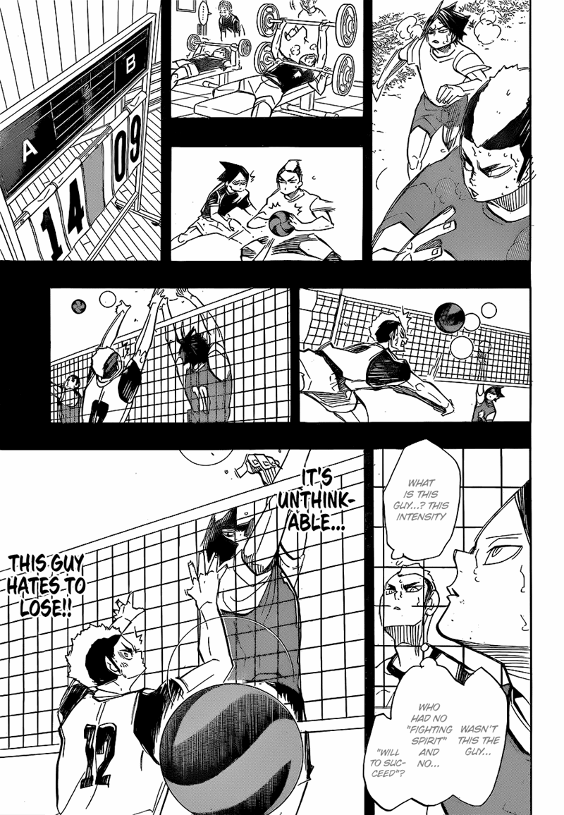 Haikyuu!! - episode 274 - 13