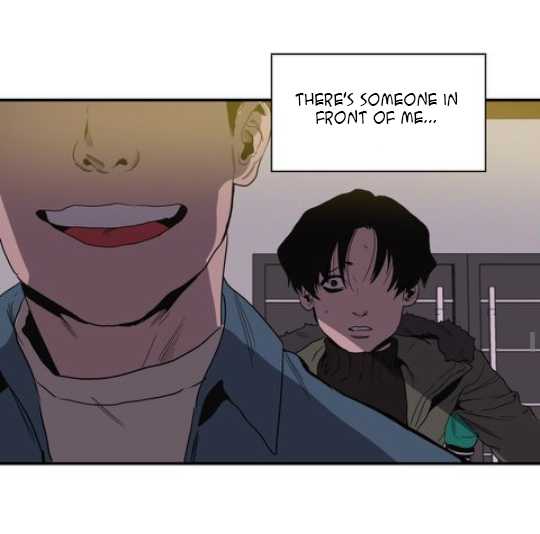 Oh Sangwoo!!! Read Killing Stalking on Mangago.net!!! It's super