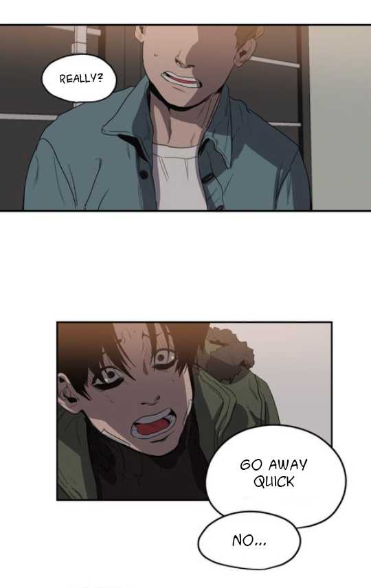 Killing Stalking Ch.67(end) Page 73 - Mangago