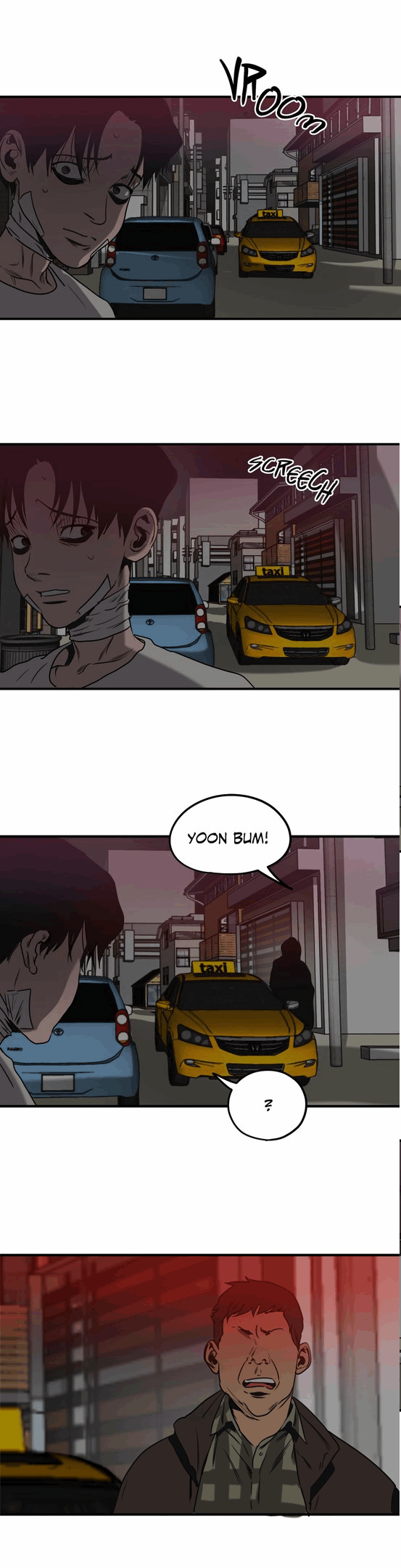 killing stalking chapter 33 killing stalking chapter 33