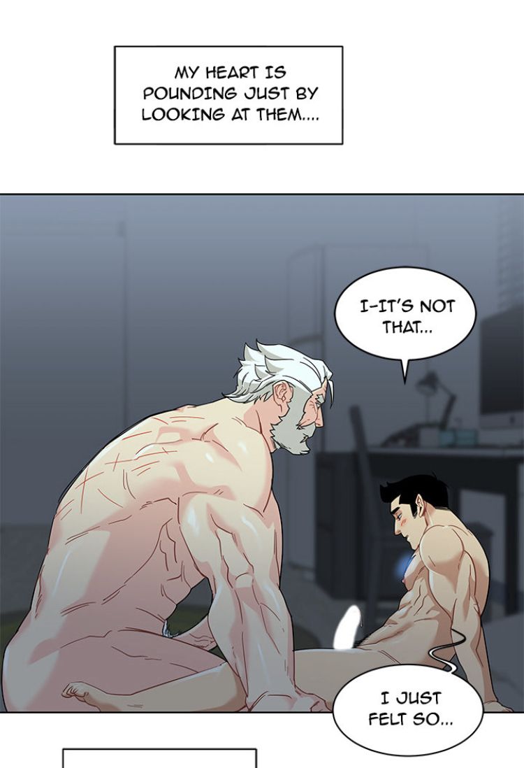 Liebling! Ch.12 Page 11 - Mangago