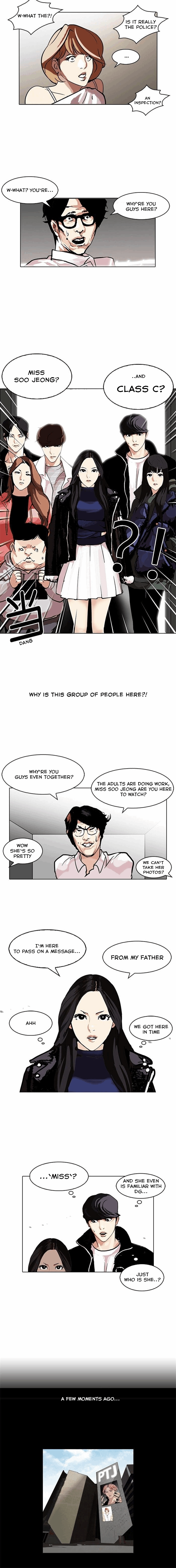 Lookism - episode 107 - 7