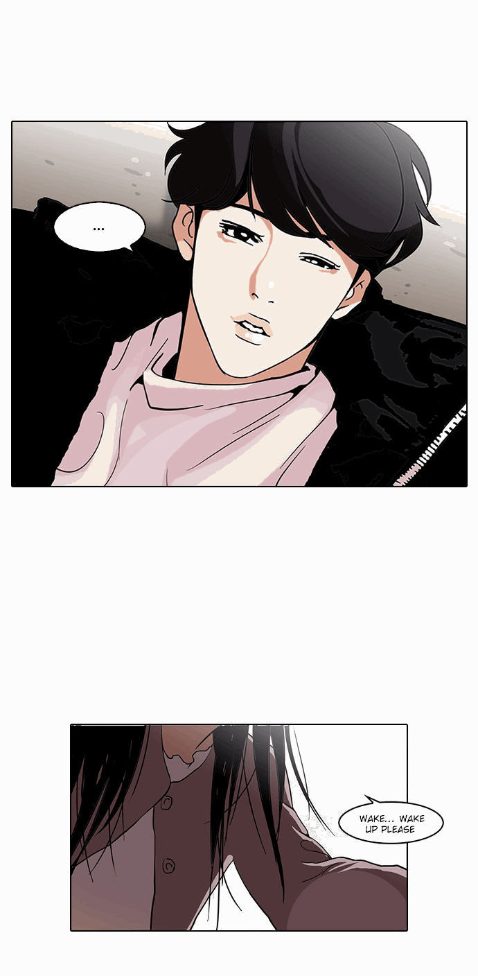 Lookism - episode 113 - 13