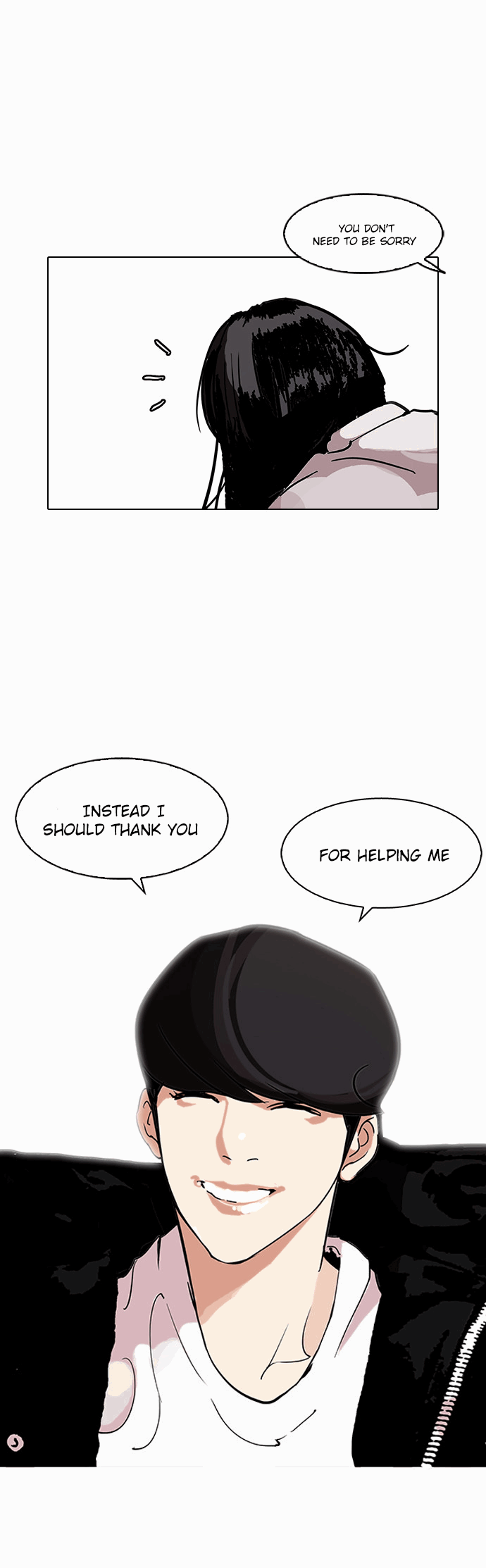 Lookism - episode 113 - 18