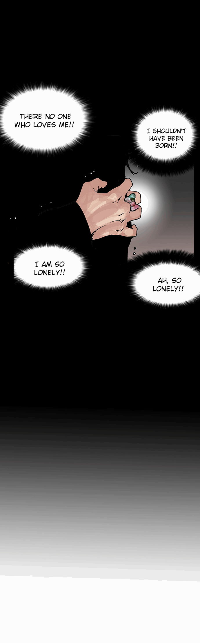 Lookism - episode 113 - 28