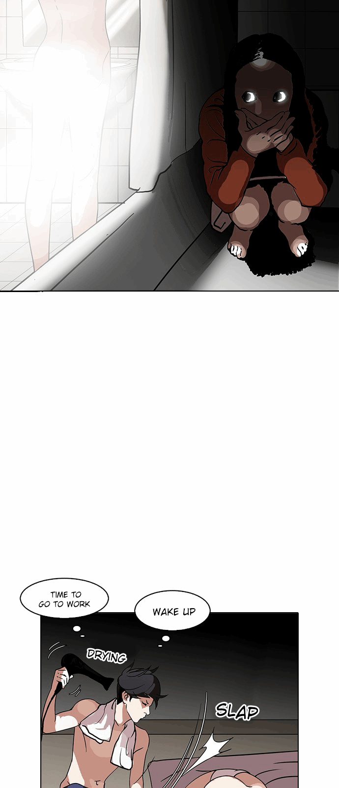 Lookism - episode 115 - 11