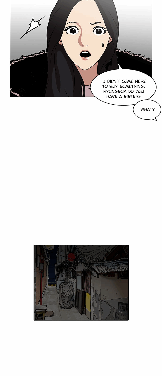 Lookism - episode 115 - 30