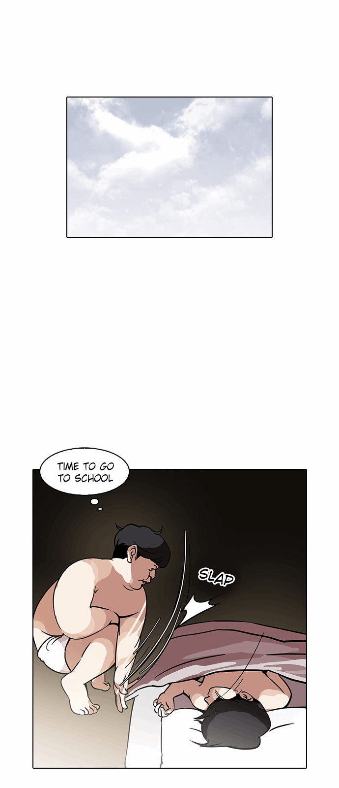 Lookism - episode 115 - 44