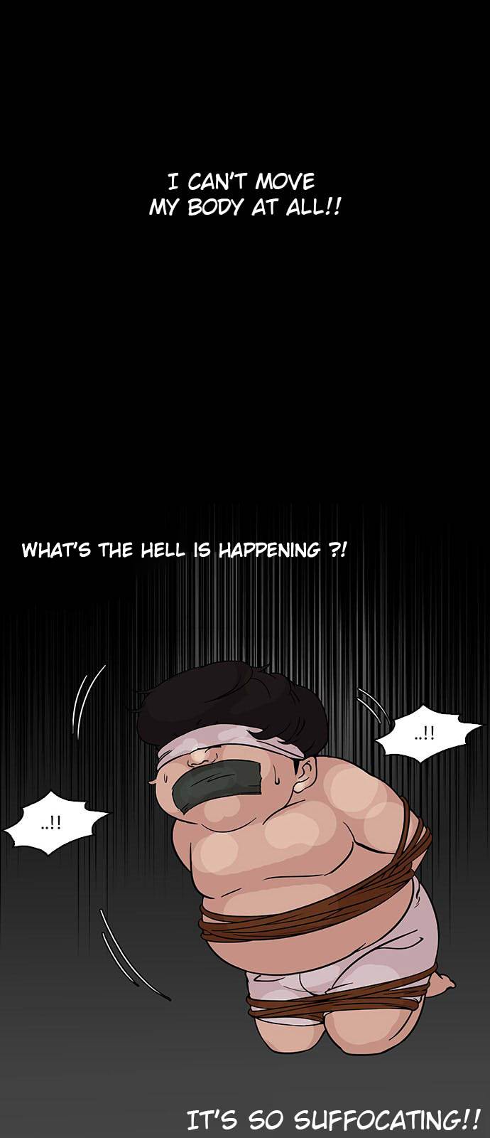 Lookism - episode 117 - 5