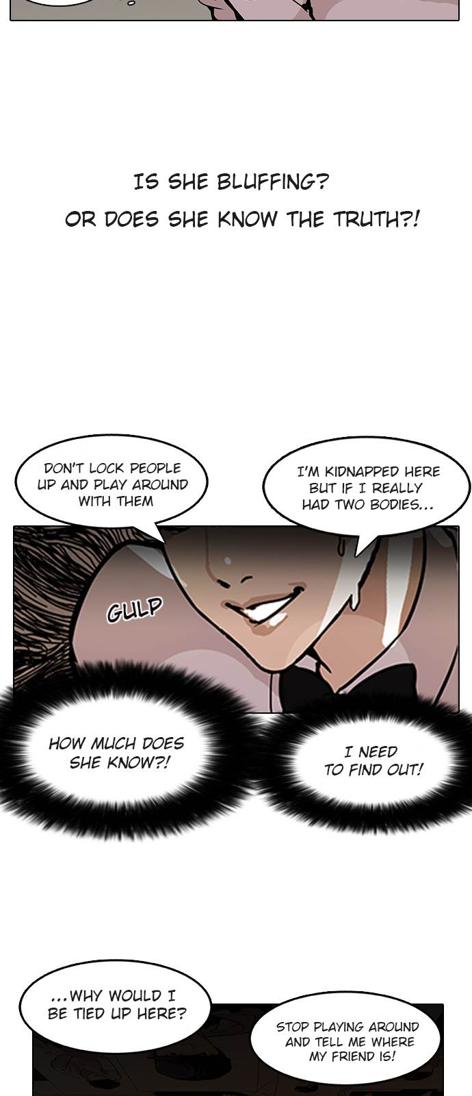 Lookism - episode 118 - 5