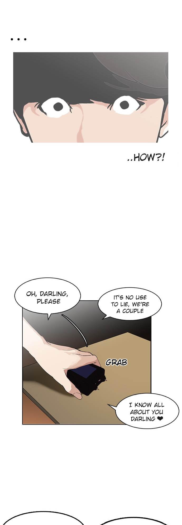 Lookism - episode 118 - 8