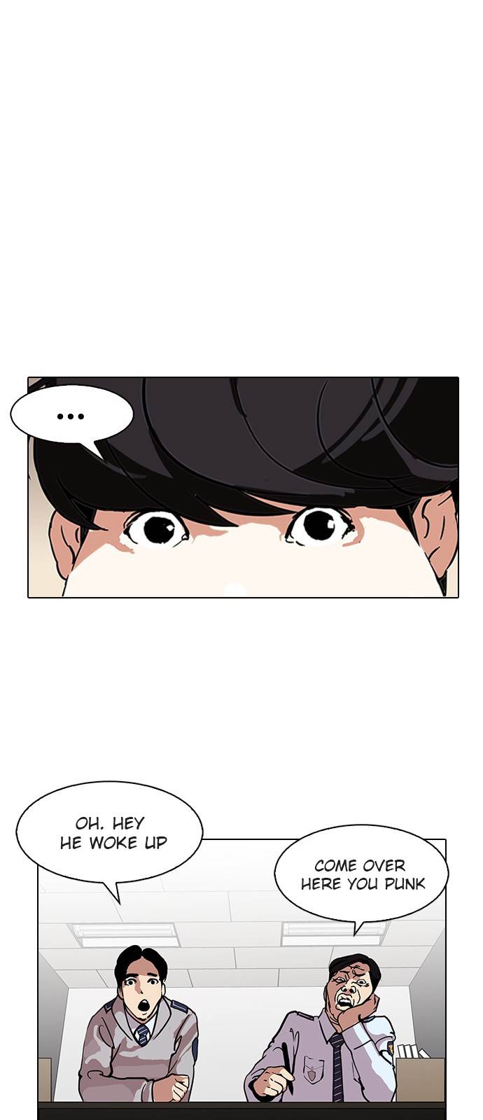 Lookism - episode 118 - 25