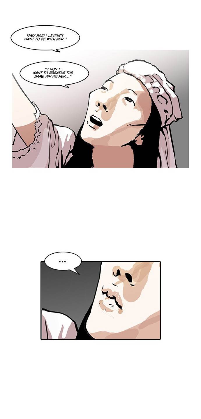 Lookism - episode 119 - 12