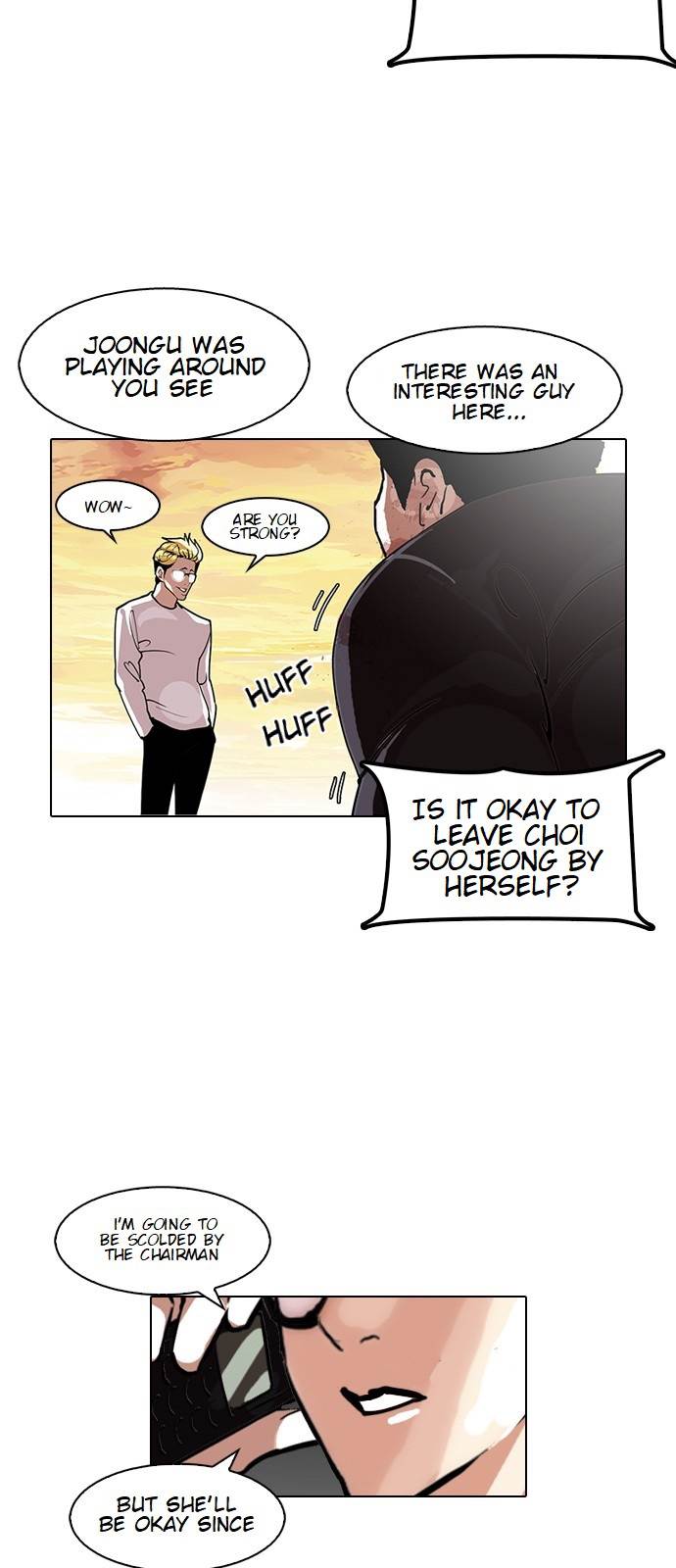 Lookism - episode 120 - 10