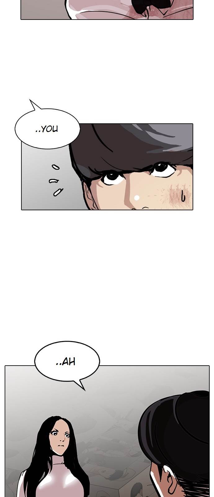 Lookism - episode 120 - 32