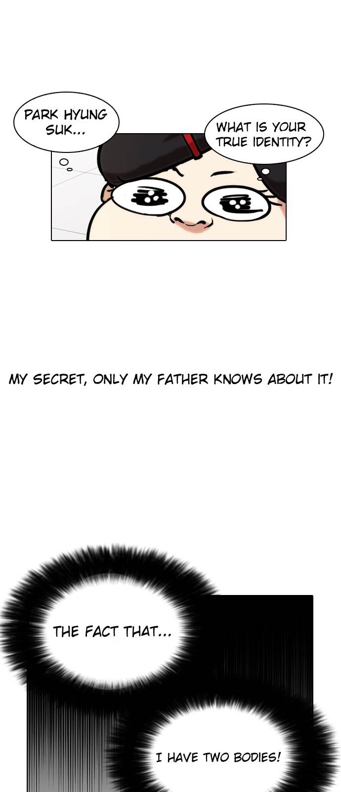 Lookism - episode 121 - 22