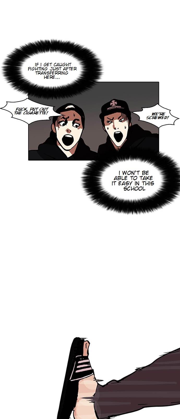 Lookism - episode 124 - 7