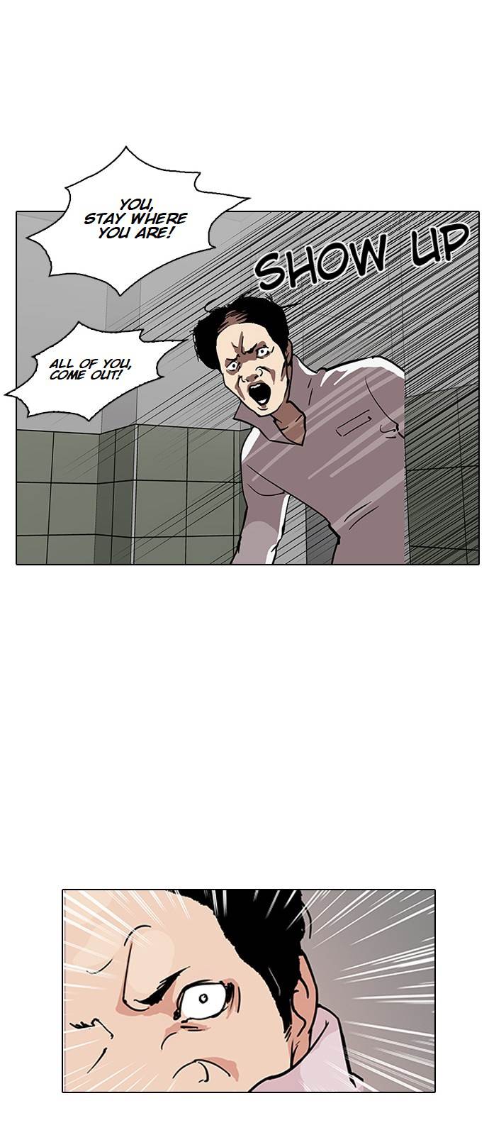 Lookism - episode 124 - 11