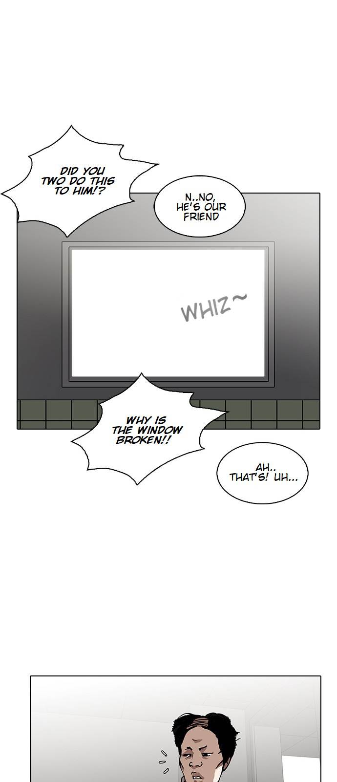 Lookism - episode 124 - 13