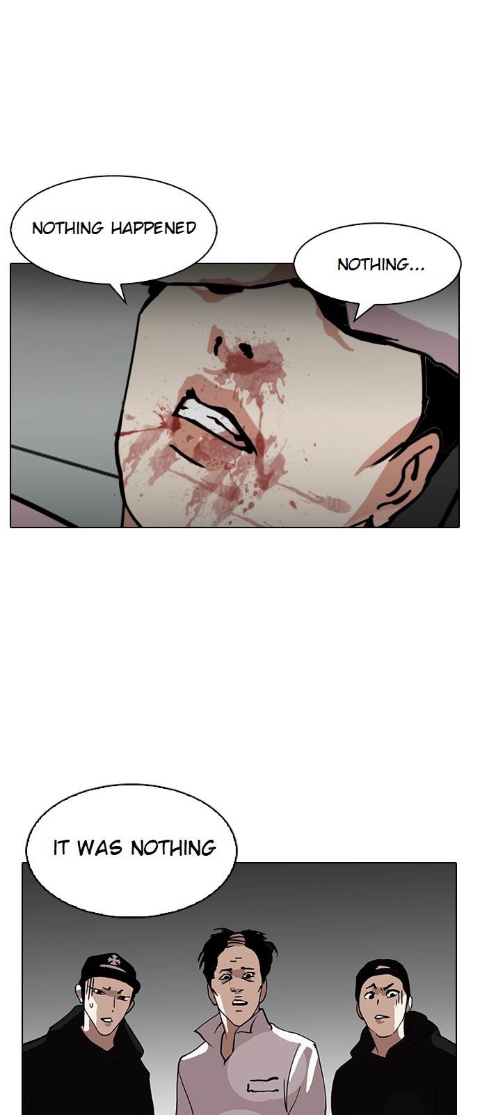 Lookism - episode 124 - 15