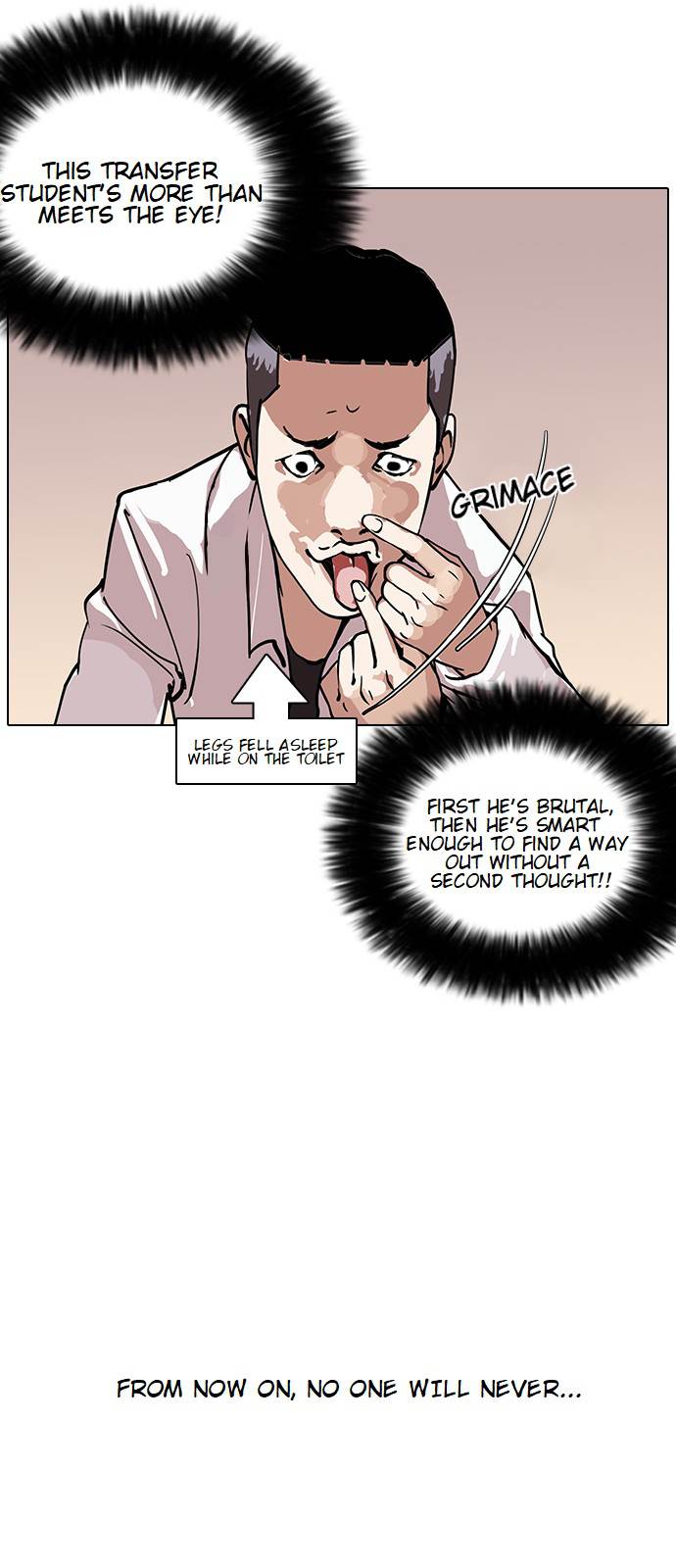 Lookism - episode 124 - 18