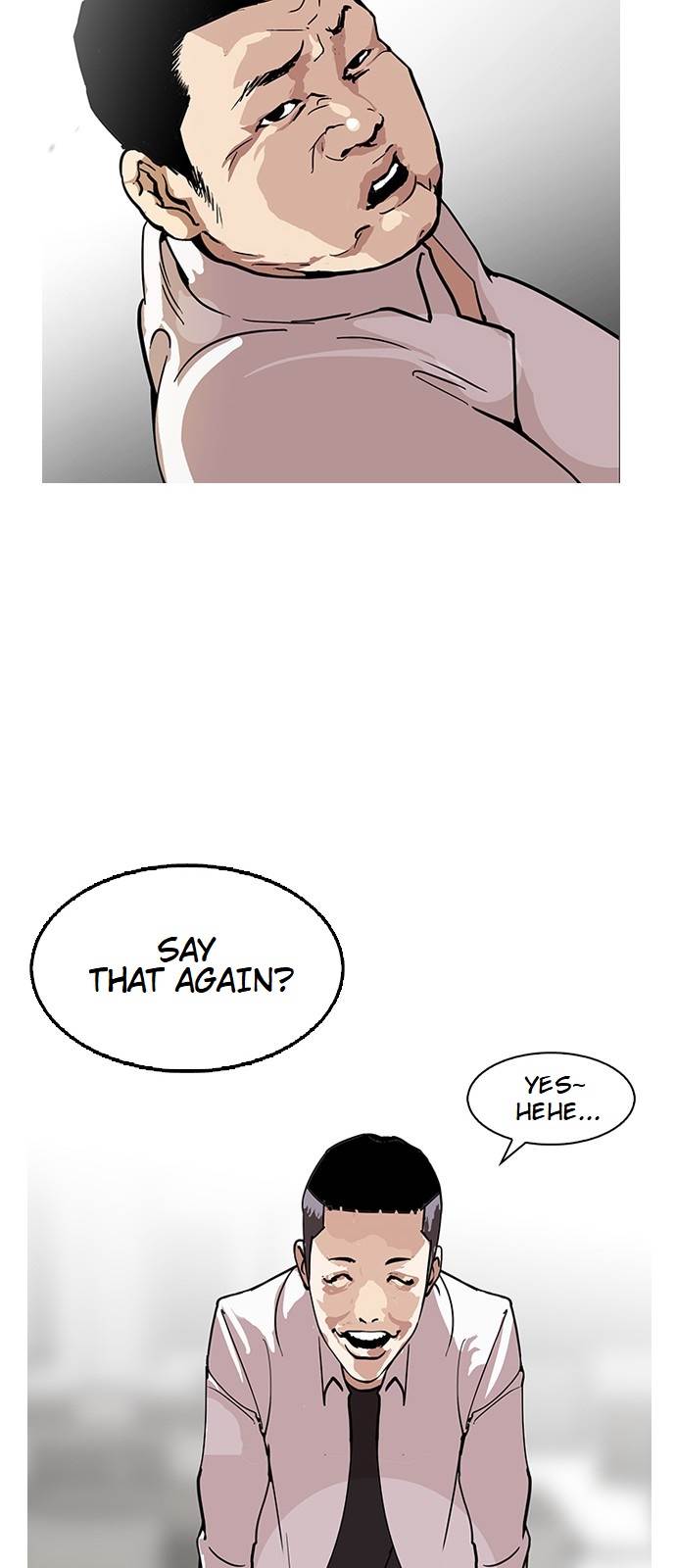 Lookism - episode 124 - 20