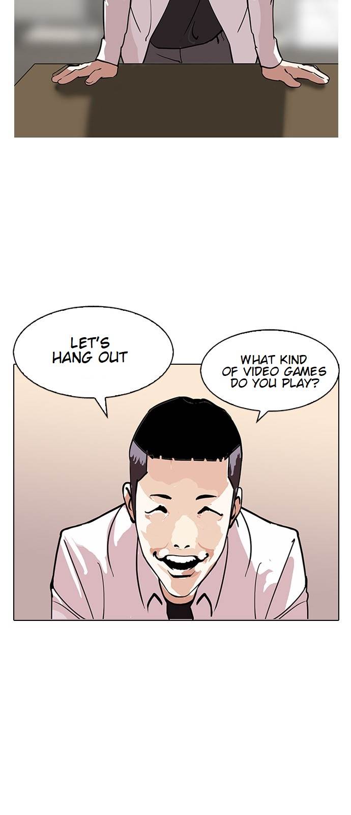Lookism - episode 124 - 21