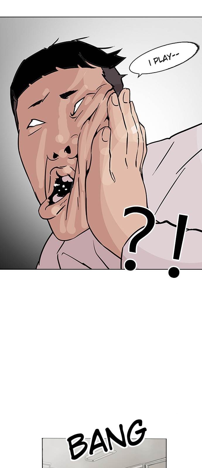 Lookism - episode 124 - 22