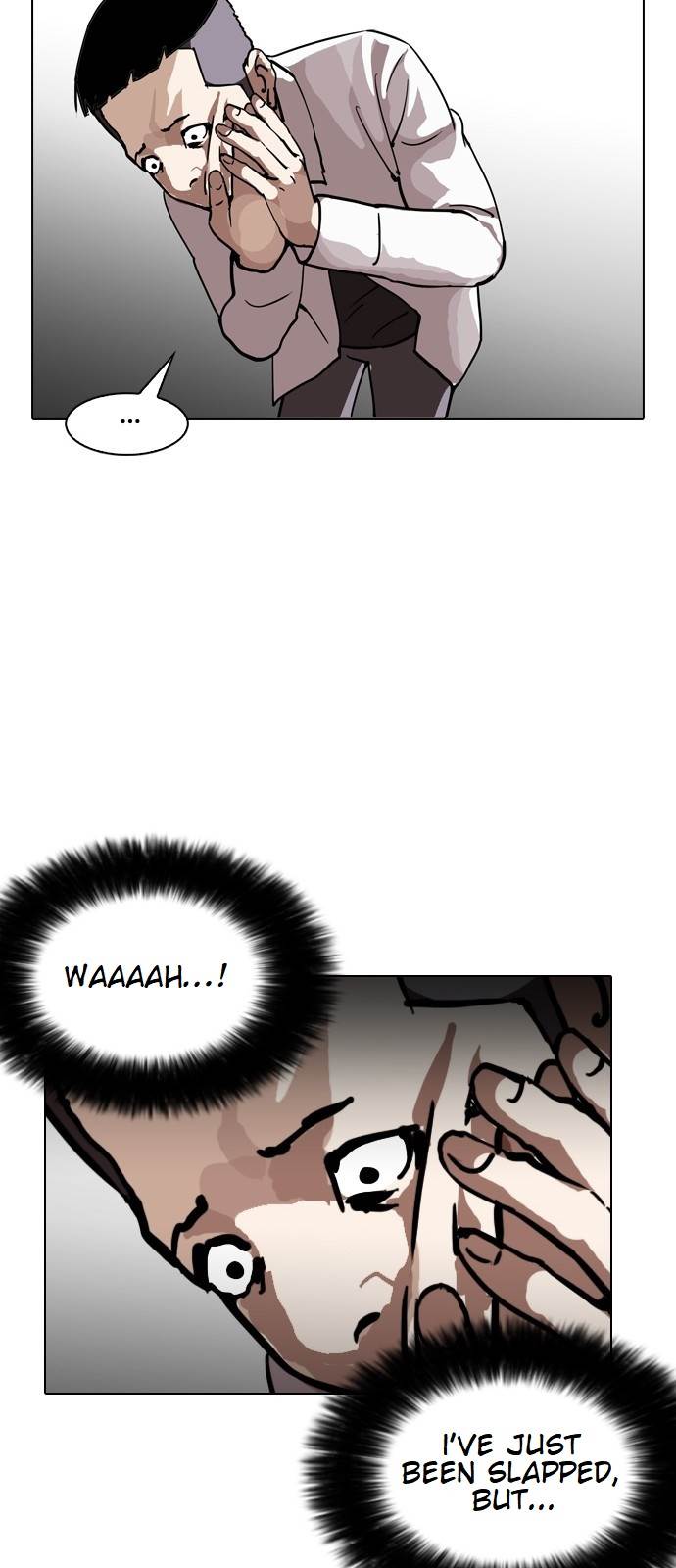 Lookism - episode 124 - 25