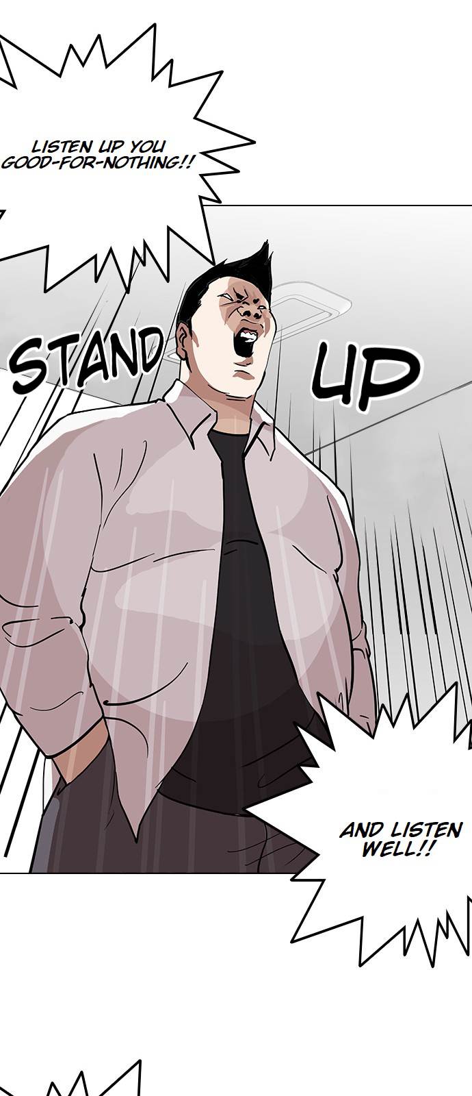 Lookism - episode 124 - 27