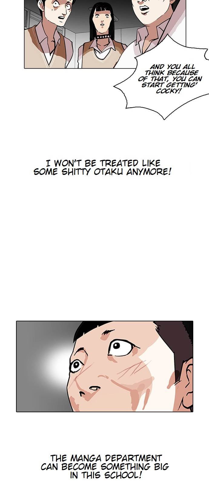 Lookism - episode 124 - 29