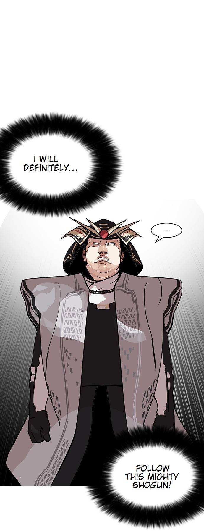 Lookism - episode 124 - 30
