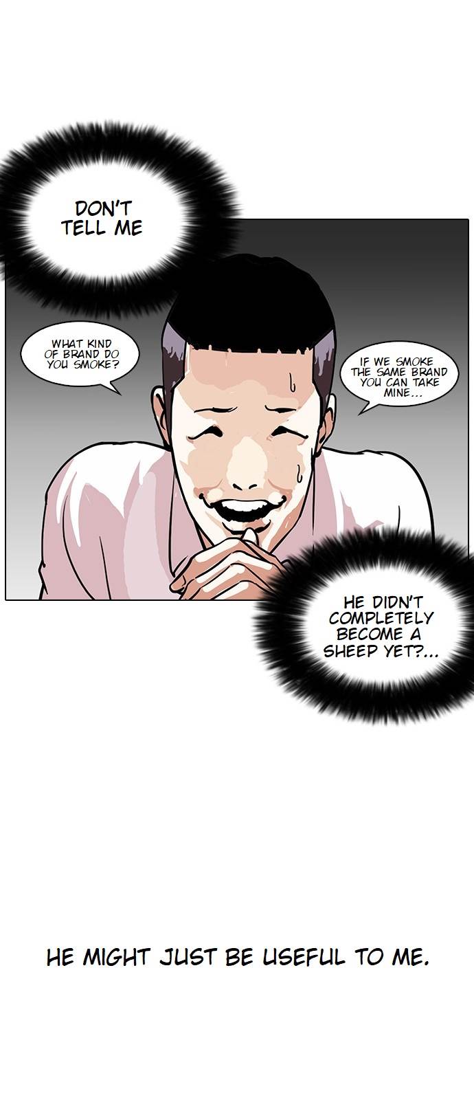 Lookism - episode 124 - 34