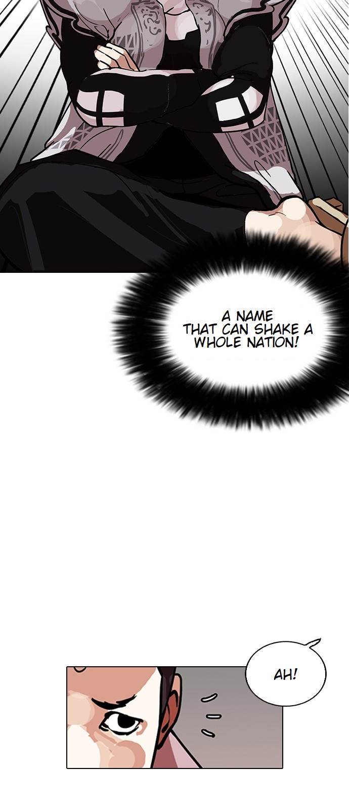Lookism - episode 124 - 37