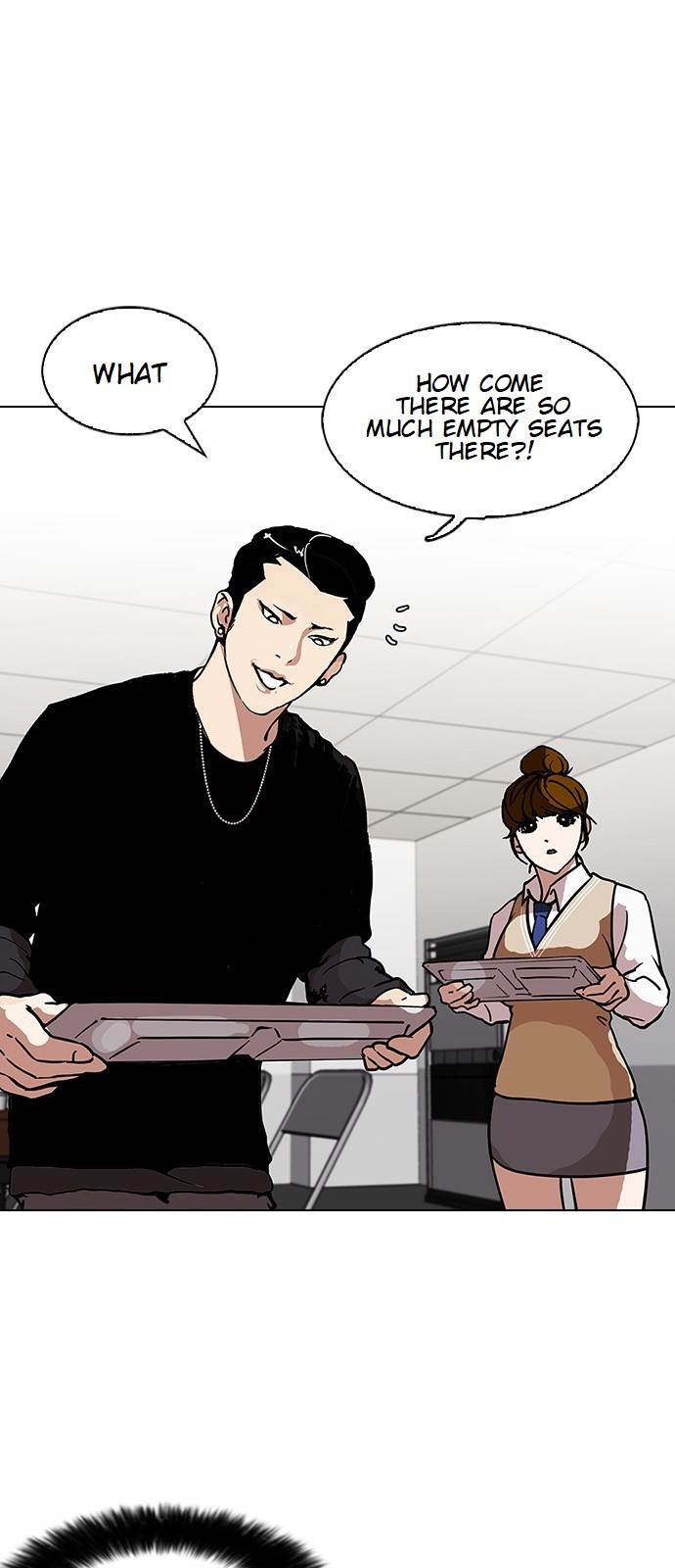 Lookism - episode 124 - 38