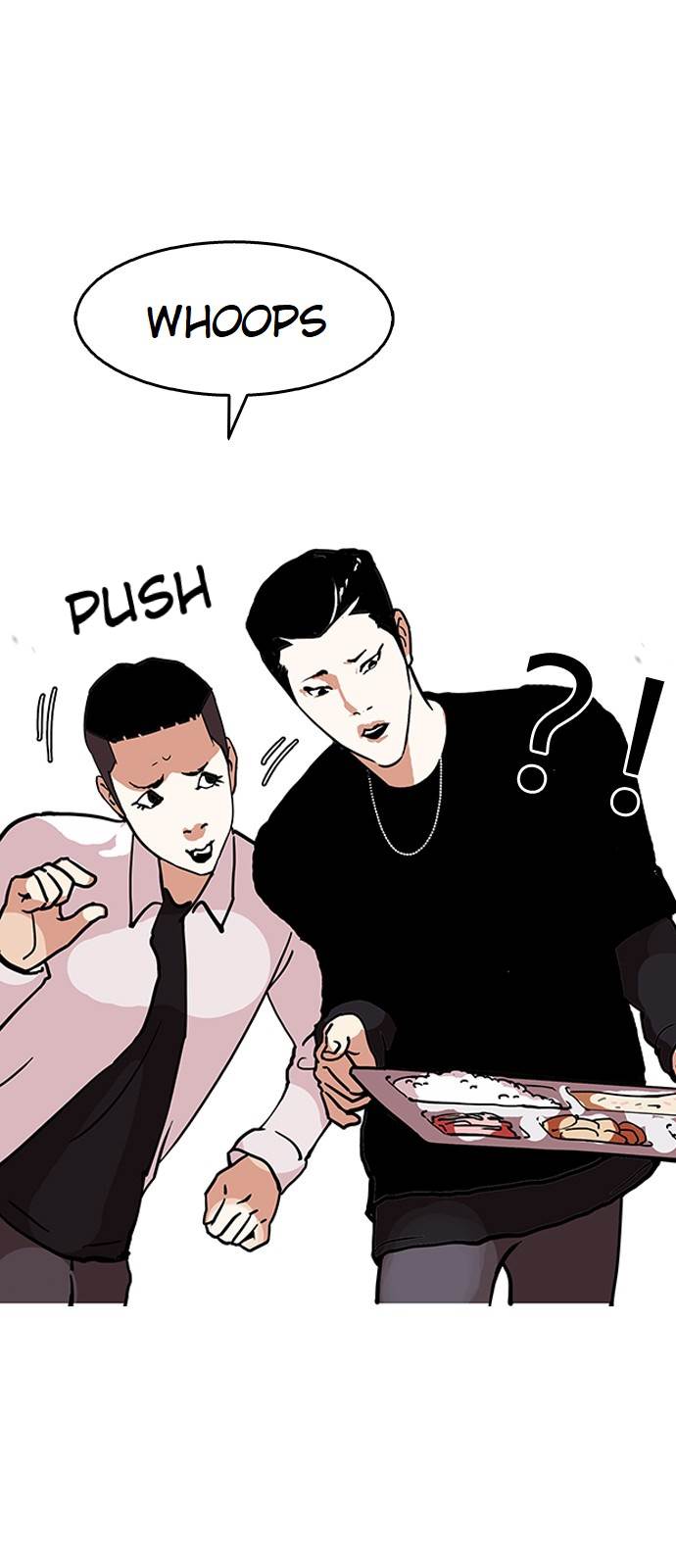 Lookism - episode 124 - 40