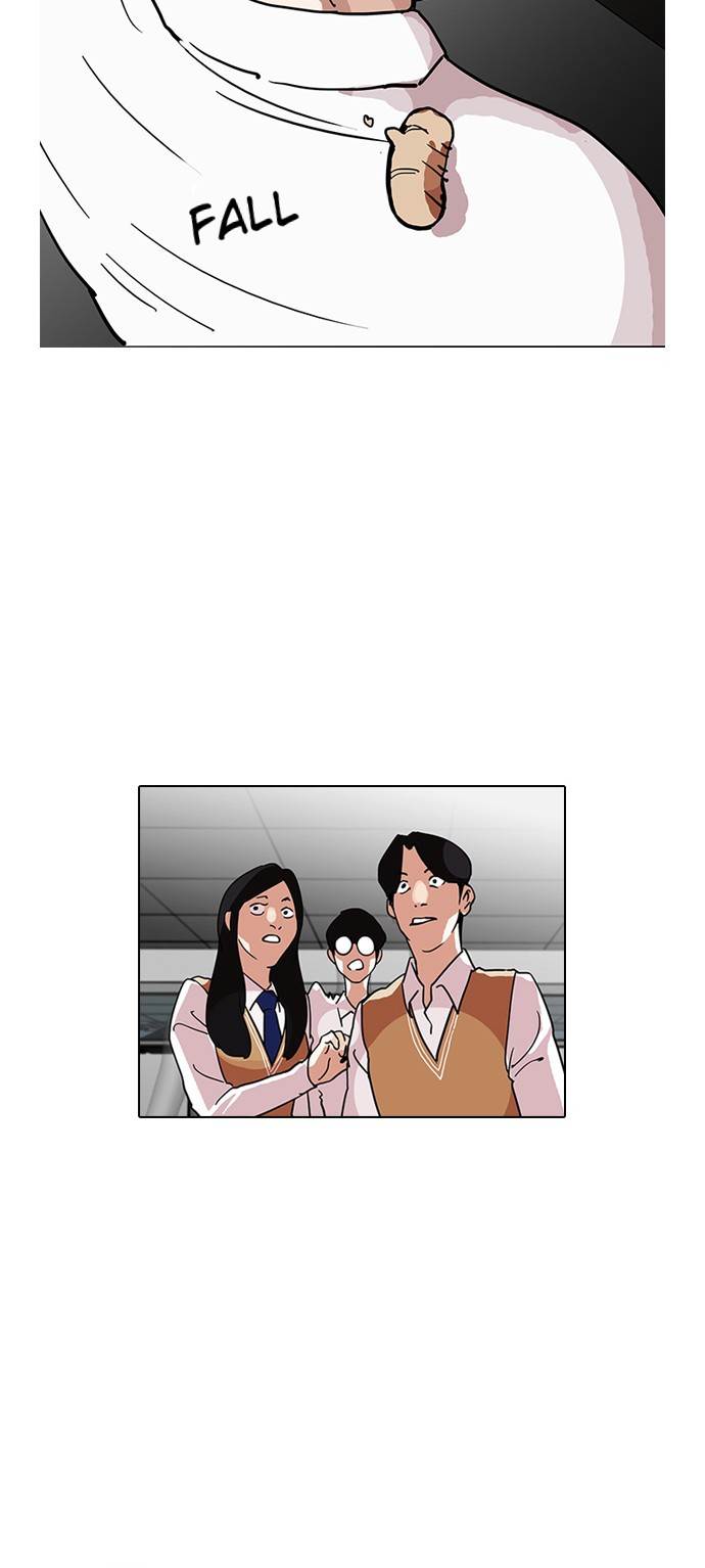 Lookism - episode 124 - 42