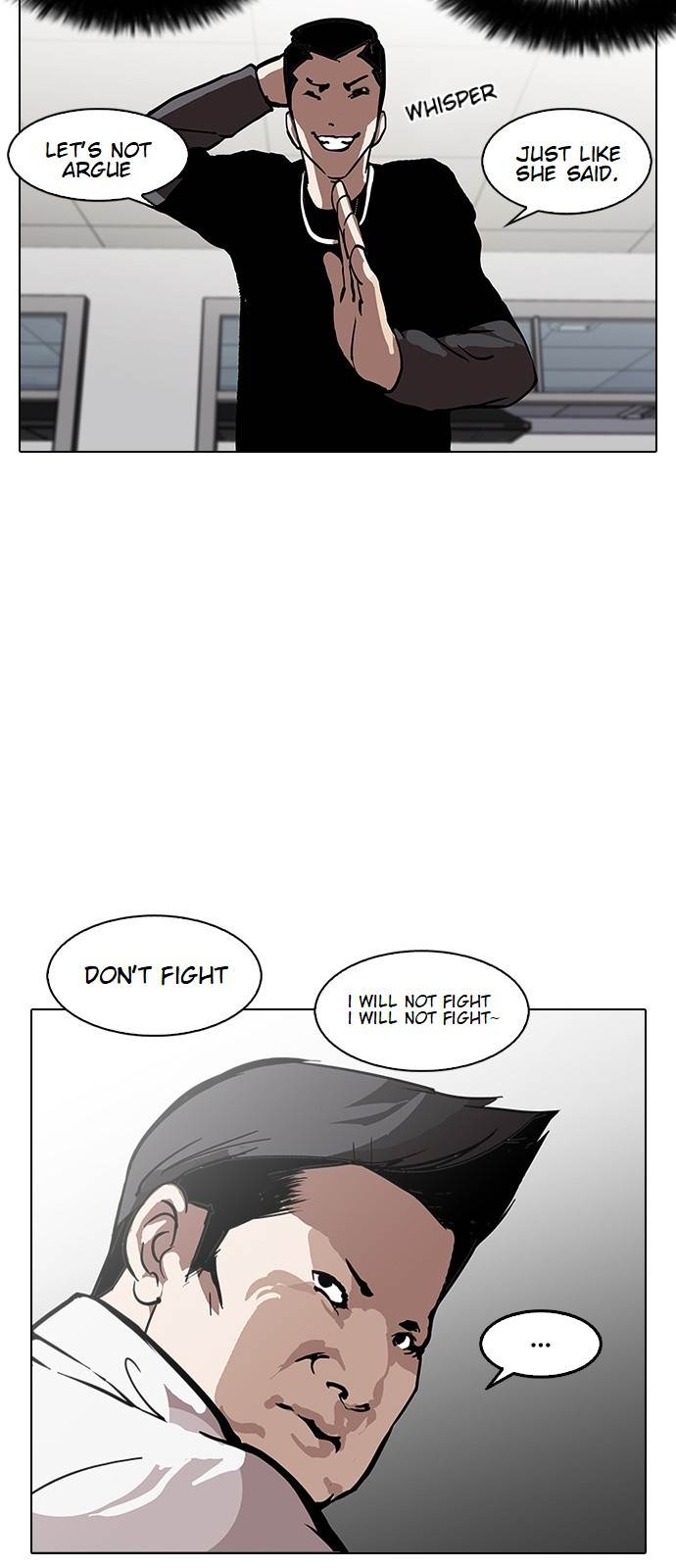 Lookism - episode 124 - 49