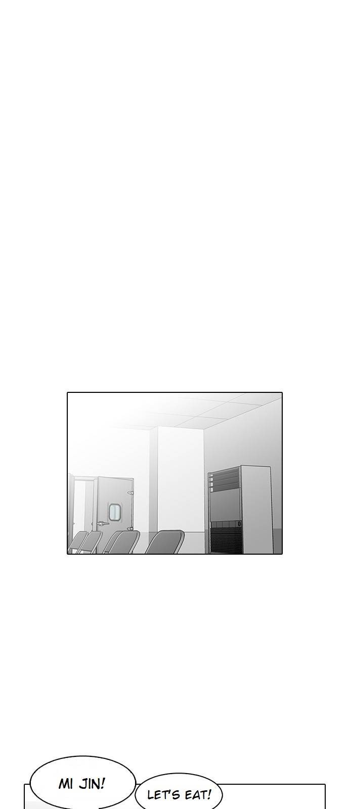 Lookism - episode 124 - 50