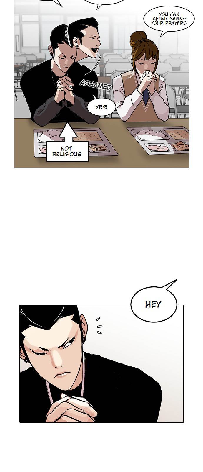 Lookism - episode 124 - 51