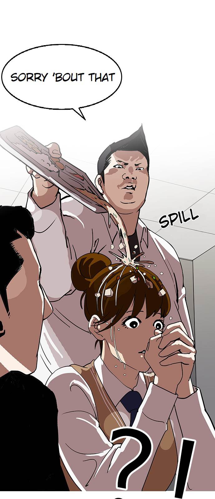 Lookism - episode 124 - 52