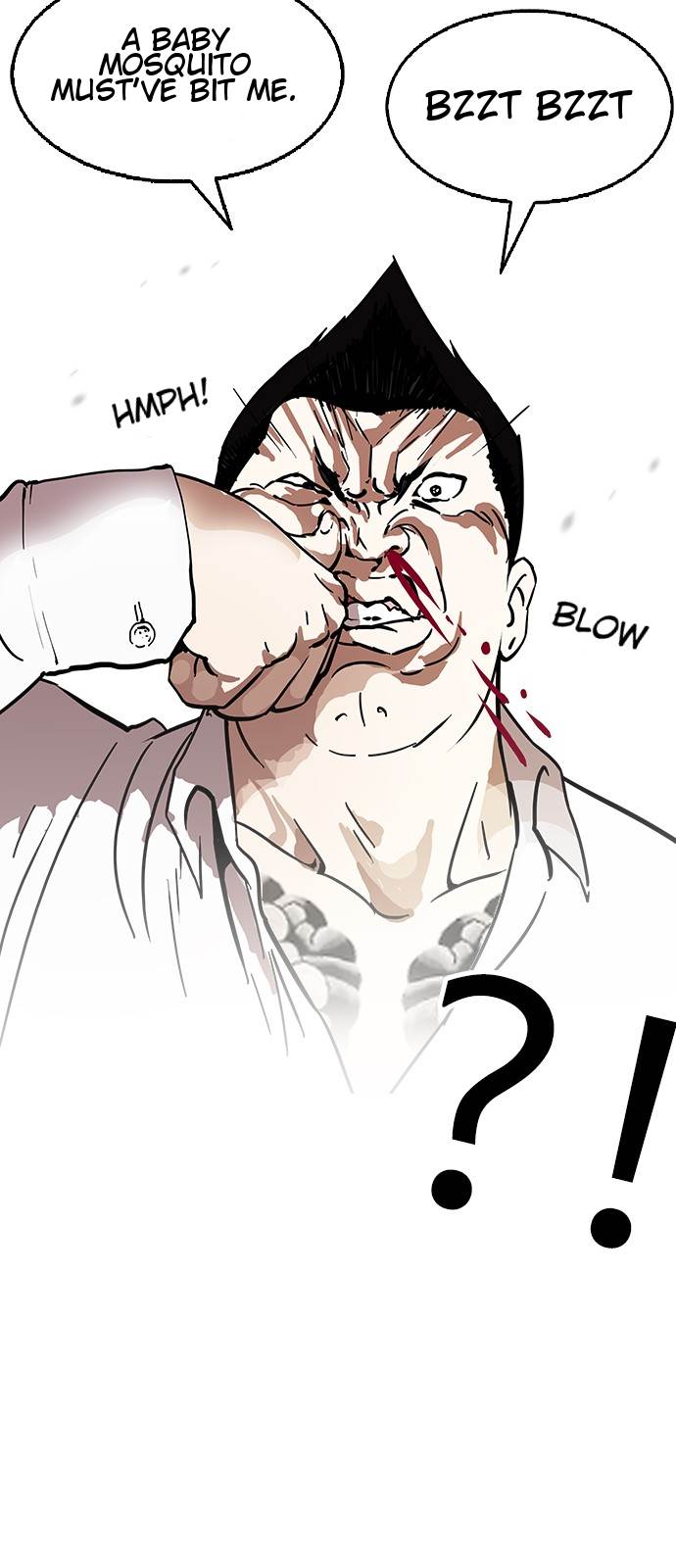 Lookism - episode 125 - 22